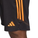 Spodenki męskie adidas Tiro 23 Club Training czarne HZ0184