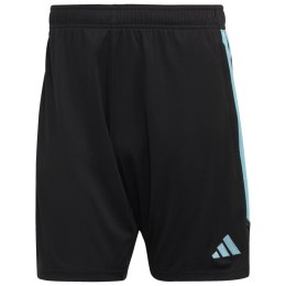 Spodenki męskie adidas Tiro 23 Club Training czarne IC1598