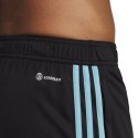 Spodenki męskie adidas Tiro 23 Club Training czarne IC1598