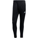 Spodnie męskie adidas Tiro 23 Club Training Tracksuit Bottoms czarno-niebieskie IC1586