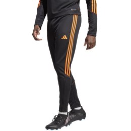 Spodnie męskie adidas Tiro 23 Club Training czarne HZ0181