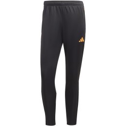 Spodnie męskie adidas Tiro 23 Club Training czarne HZ0181