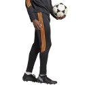 Spodnie męskie adidas Tiro 23 Club Training czarne HZ0181