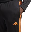 Spodnie męskie adidas Tiro 23 Club Training czarne HZ0181