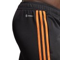 Spodnie męskie adidas Tiro 23 Club Training czarne HZ0181