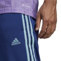 Spodnie męskie adidas Tiro niebieskie HS7489