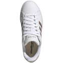 Buty damskie adidas Grand Court Cloudfoam Lifestyle Court Comfort białe GW9215