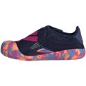 Buty dla dzieci adidas Altaventure Sport Swim granatowo-różowe H06430