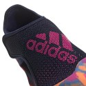 Buty dla dzieci adidas Altaventure Sport Swim granatowo-różowe H06430