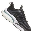 Buty męskie adidas Alphaboost V1 czarne HP2758