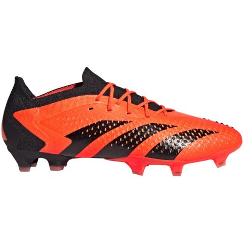 Buty piłkarskie adidas Predator Accuracy.1 Low FG GW4574