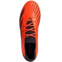 Buty piłkarskie adidas Predator Accuracy.1 Low FG GW4574