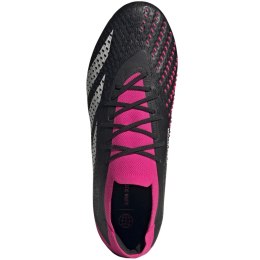 Buty piłkarskie adidas Predator Accuracy.1 Low FG GW4577