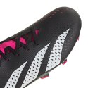 Buty piłkarskie adidas Predator Accuracy.3 Low FG GW4602