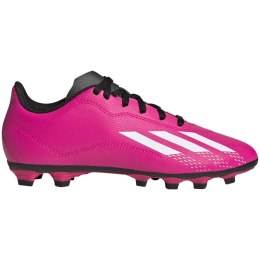 Buty piłkarskie adidas X Speedportal.4 FxG Junior GZ2455