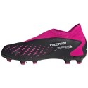 Buty piłkarskie dla dzieci adidas Predator Accuracy.3 LL FG GW4606