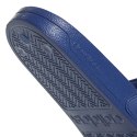 Klapki adidas Adilette Shower Slides niebieskie GW1048