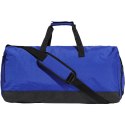 Torba adidas 4ATHLTS Duffel M niebieska HR9661