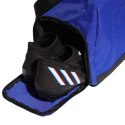 Torba adidas 4ATHLTS Duffel M niebieska HR9661