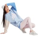 Bluza damska adidas Essentials Big Logo Oversized French Terry Hoodie IC9870