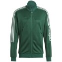 Bluza męska adidas Tiro Wordmark zielona IM2921