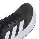 Buty męskie do biegania adidas Questar 2 czarne IF2229