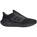 Buty męskie do biegania adidas Ultrabounce czarne HP5797