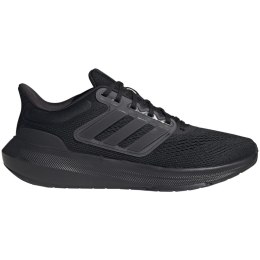 Buty męskie do biegania adidas Ultrabounce czarne HP5797