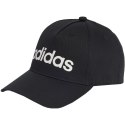 Czapka z daszkiem męska adidas Daily OSFM czarna HT6356