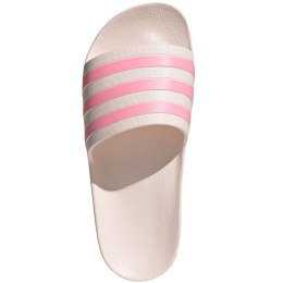 Klapki damskie adidas Adilette Aqua różowe HP9394