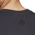 Koszulka męska adidas All SZN Graphic Tee czarna IC9815