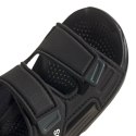 Sandały dla dzieci adidas Adilette Sandal K czarne GV7796