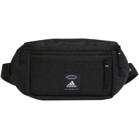 Saszetka adidas NCL WNLB Waist czarna IA5276