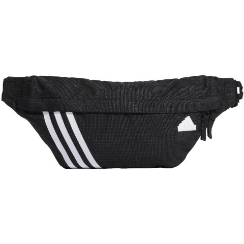 Saszetka na pas adidas Back to School Waist czarna HT4766