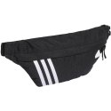 Saszetka na pas adidas Back to School Waist czarna HT4766