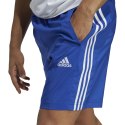 Spodenki męskie adidas Aeroready Essentials Chelsea 3-Stripes niebieskie IC1487