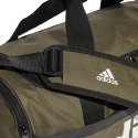 Torba adidas Essentials Duffel S oliwkowa HR5354