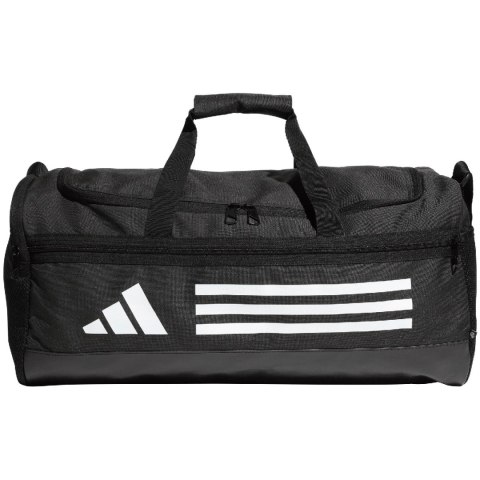 Torba adidas Essentials Training Duffel S czarna HT4749