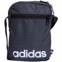 Torebka na ramię adidas Essentials Organizer granatowa HR5373