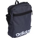 Torebka na ramię adidas Essentials Organizer granatowa HR5373