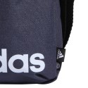 Torebka na ramię adidas Essentials Organizer granatowa HR5373