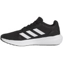 Buty dla dzieci adidas Runfalcon 3.0 K czarne HP5845