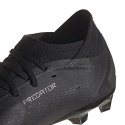 Buty piłkarskie adidas Predator Accuracy.3 MG czarne GW4630