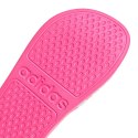 Klapki dla dzieci adidas Adilette Aqua Slides różowe IG4860