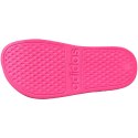 Klapki dla dzieci adidas Adilette Aqua Slides różowe IG4860