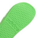 Klapki dla dzieci adidas adilette Aqua Slides zielone IG4859