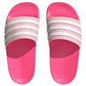 Klapki dla dzieci adidas adilette Shower Slides różowe IG4876