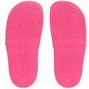 Klapki dla dzieci adidas adilette Shower Slides różowe IG4876