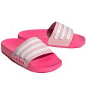 Klapki dla dzieci adidas adilette Shower Slides różowe IG4876