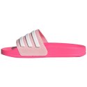 Klapki dla dzieci adidas adilette Shower Slides różowe IG4876